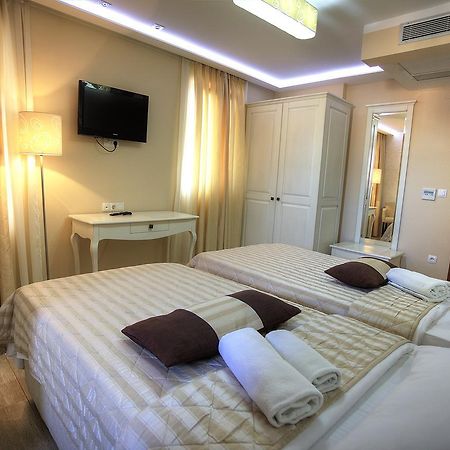 Boutique Hotel Sulic Međugorje エクステリア 写真