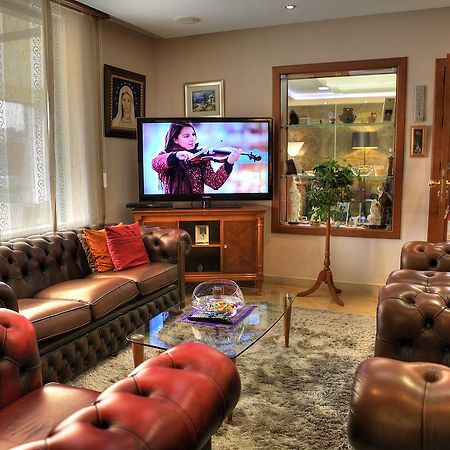 Boutique Hotel Sulic Međugorje エクステリア 写真
