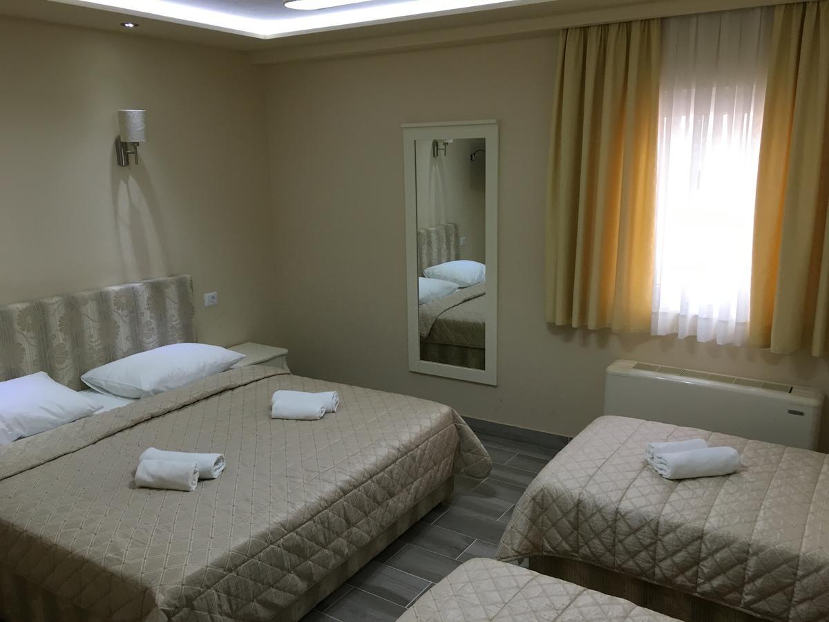 Boutique Hotel Sulic Međugorje エクステリア 写真