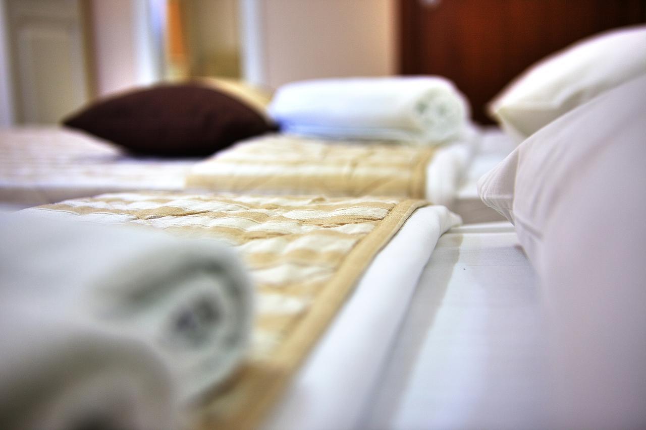 Boutique Hotel Sulic Međugorje エクステリア 写真
