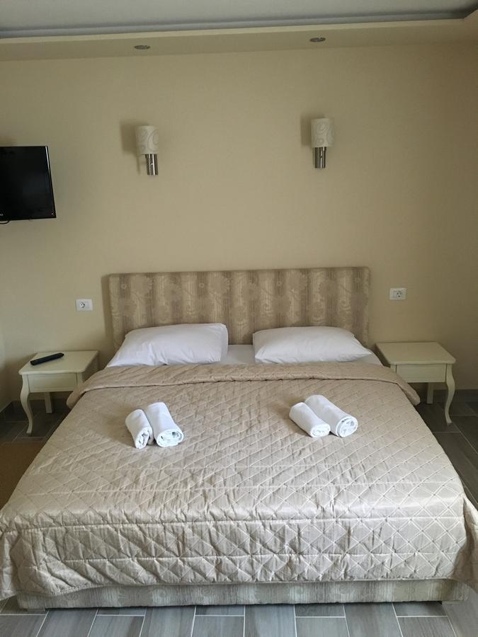 Boutique Hotel Sulic Međugorje エクステリア 写真