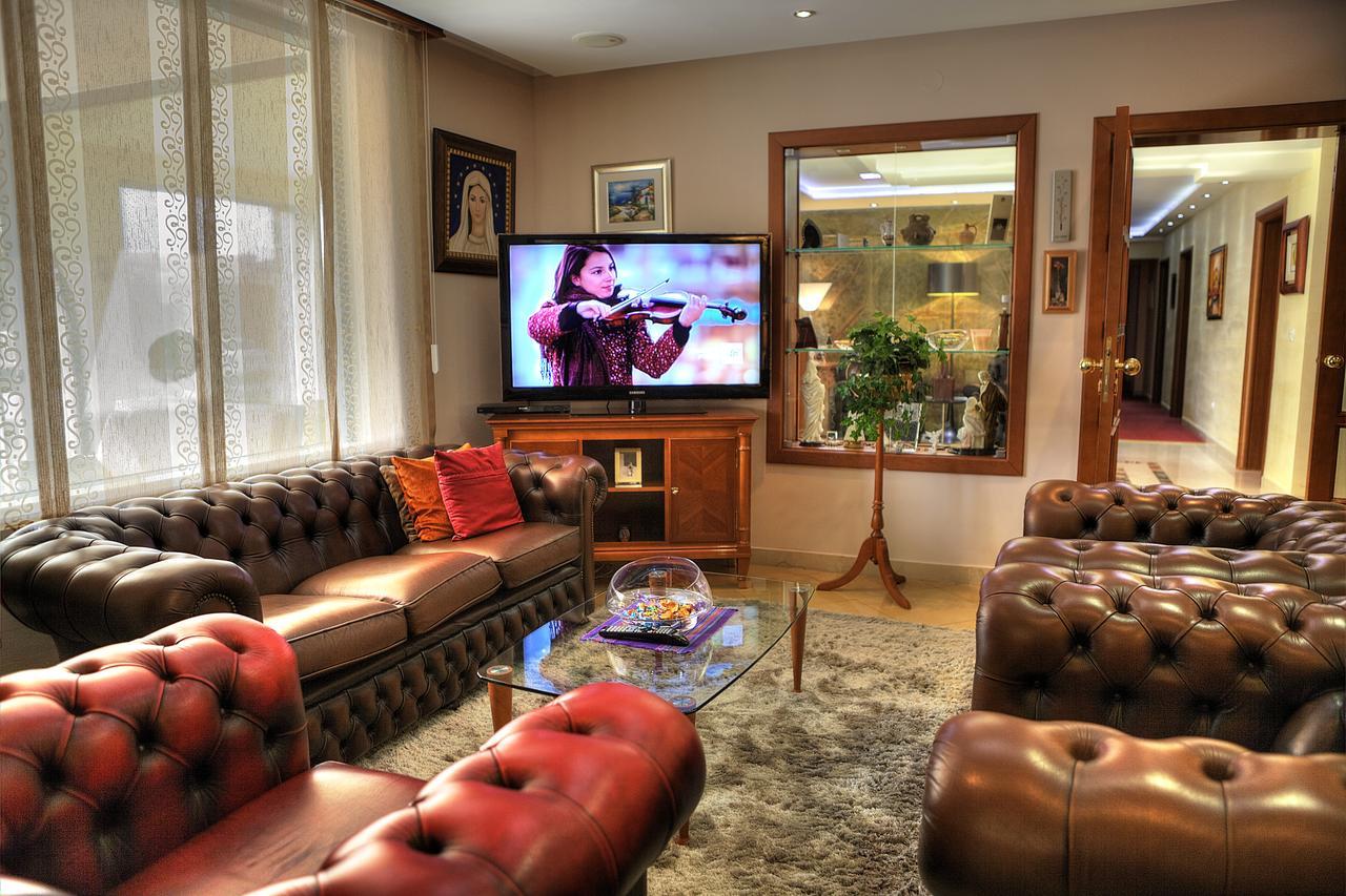 Boutique Hotel Sulic Međugorje エクステリア 写真