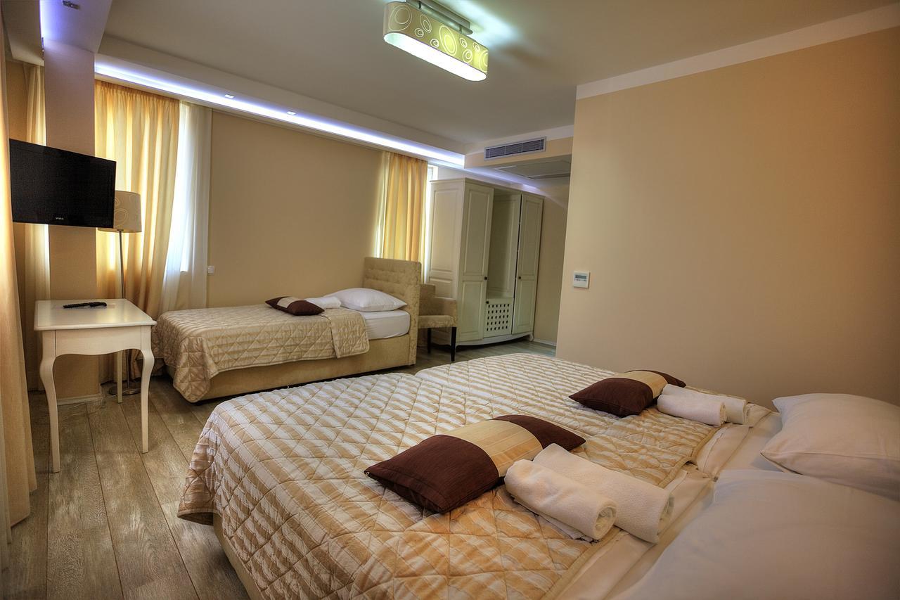 Boutique Hotel Sulic Međugorje エクステリア 写真